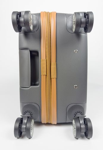 Walizka mała kabinowa Cavalet PASADENA antracyt na Arena.pl