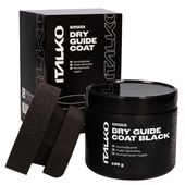 PUDER KONTROLNY CZARNY 100G + APLIKATOR ITALKO