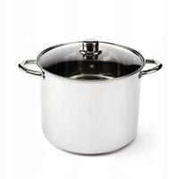 GARNEK TRADYCYJNY NIERDZEWNY FLORINA WYSOKI 12,5l 28cm