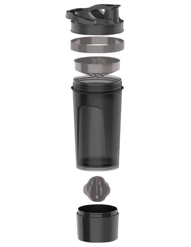 Shaker Do Koktajli 720Ml Kinghoff Kh-1359 na Arena.pl