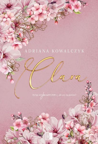 (epub, mobi) Clara zdjęcie 1