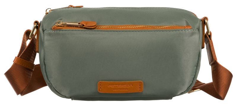 torba ptn jn-06-6799 green-brown zdjęcie 3