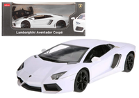 ND24_20588 Auto RC 1:14 Rastar Lamborghini Aventa