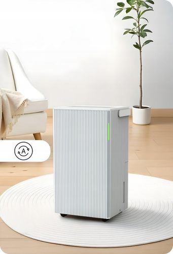 Osuszacz powietrza VELAIR LUMEA 12l/24h WiFi + TIMER pochłaniacz na Arena.pl