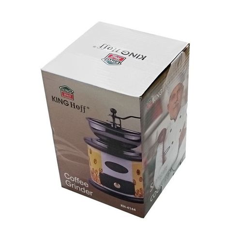 Młynek Do Kawy Kinghoff Kh-4144 na Arena.pl