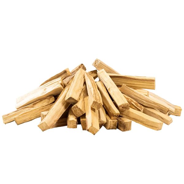 Palo Santo – Kadzidło 1 kg zdjęcie 2