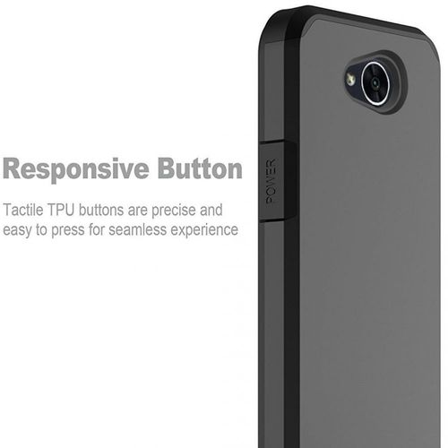 TECH-PROTECT TOUGH LG X POWER 2 BLACK na Arena.pl