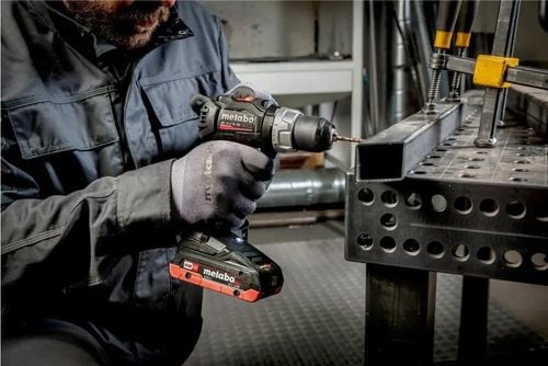 METABO WKRĘTARKA BS 18 L BL CARCASS BULK na Arena.pl