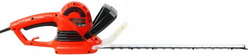 ELEKTRYCZNE NOŻYCE DO ŻYWOPŁOTU KRZEWÓW GAŁĘZI SEKATOR 61CM 680W OSTRE!! na Arena.pl