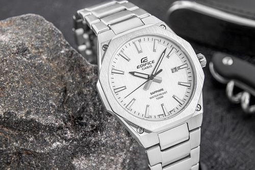 zegarek męski casio edifice efr-s108d-7avuef + box na Arena.pl