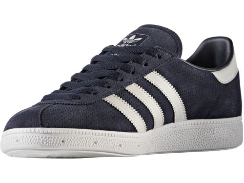 Buty męskie ADIDAS MUNCHEN 40 na Arena.pl