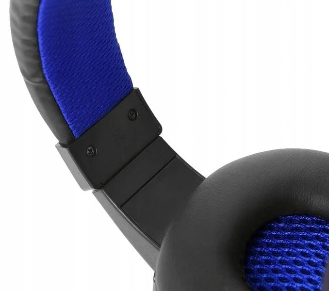 SŁUCHAWKI DLA GRACZY GAMINGOWE LED Mikrofon +COMBO zdjęcie 3