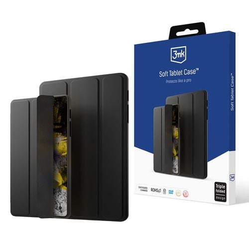 samsung galaxy tab s9+/s10+ - up to 15 soft tablet case na Arena.pl