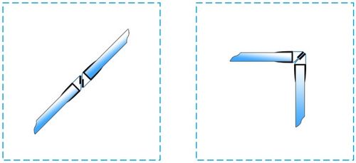 U7 USZCZELKA MAGNETYCZNA DO KABINY PRYSZNICOWEJ DO DRZWI Z MAGNESEM na Arena.pl