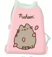 WOREK NA OBUWIE PUSHEEN PINK ST.MAJEWSKI