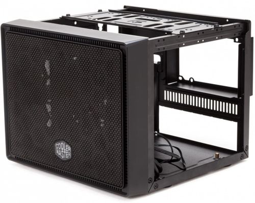 Cooler Master Obudowa ELITE 110 USB 3.0 (Mini ITX) na Arena.pl