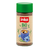 Kawa Inka cykoria BIO 100g