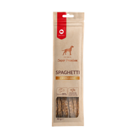 maced spaghetti z wieprzowiną 40 g