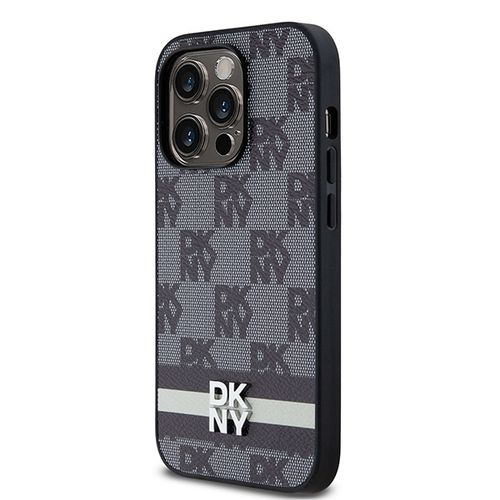 Etui DKNY do iPhone 14 Pro, Czarny na Arena.pl
