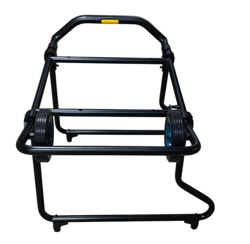 Wózek jezdny podstawa do maszyny wieloczynnościowej MultiKombi 5 OPTIMAT na Arena.pl