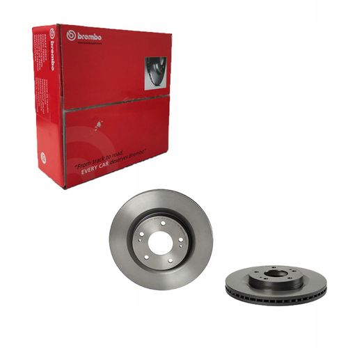 TARCZA HAM PRZOD 290X26 V BREMBO na Arena.pl