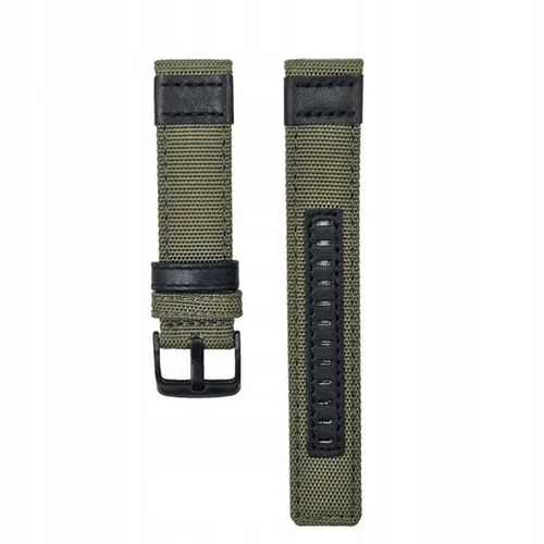 Spacecase Gear Strap 20Mm Green na Arena.pl