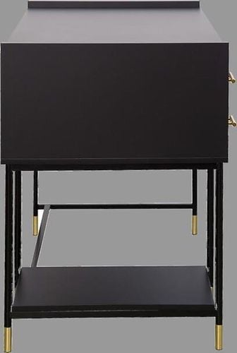 Biurko Tedy czarne na Arena.pl