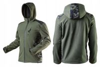 2 x KURTKA ROBOCZA SOFTSHELL CAMO ROZMIAR M 81-553-M NEO TOOLS