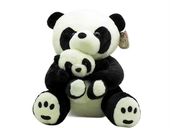 Panda miś niedźwiadek maskotka pluszak miękka duża