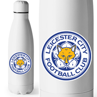 Termos - Butelka Termiczna - Leicester City - dla fana