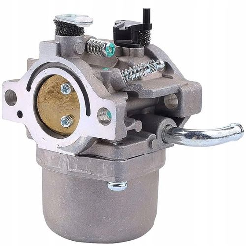 ZESTAW GAŹNIK DO BRIGGS INTEK POWERBUILT 10,5-13,5 HP 590399 799728 FILTR L na Arena.pl