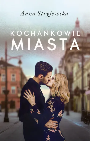 Kochankowie miasta zdjęcie 1