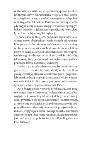 Ogień z nieba. Dar kontemplacji na Arena.pl