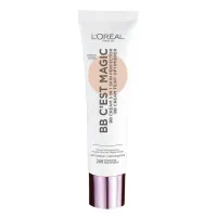 l'oréal paris bb c'est magic krem bb medium spf 11-20 30 ml