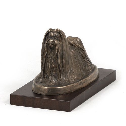 Shih Tzu - figurka - 622 na Arena.pl