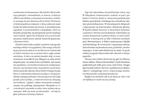 Jak płakać w miejscach publicznych na Arena.pl