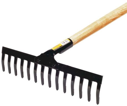 GRABIE 14-ZĘBNE OPRAWNE na Arena.pl