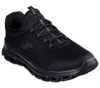 Skechers buty sportowe Glide-Step – Sylo 233012-BBK 45