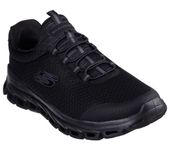 Skechers buty sportowe Glide-Step – Sylo 233012-BBK 45