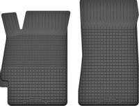 DYWANIKI GUMOWE do Peugeot 406 ( 1995-2004 )