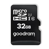 Karta pamięci microSD 64 GB KINGSTON class 10