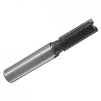 frez rowkujący 12mm dedra