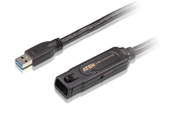 Aten USB3.1 Gen1 Extender 10m zdjęcie 1