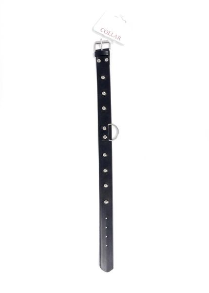 Fetish B - Series Collar with studs 3 cm zdjęcie 4
