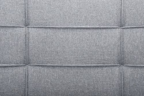 SZARE ŁÓŻKO TAPICEROWANE Z POJEMNIKIEM 160x200 na Arena.pl