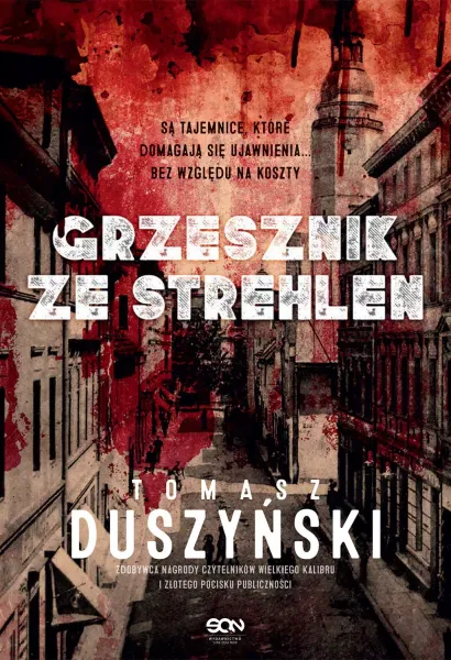 Grzesznik ze Strehlen zdjęcie 1
