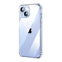 etui ochronne ugreen lp717 iphone 15 (przeźroczyste)