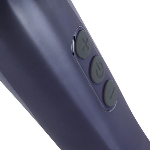 Mymagicwand - Wand Massager - Dynamite Grey na Arena.pl