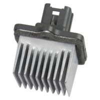 OPORNIK WENTYLATORA MITSUBISHI OUTLANDER II 2007 2008 2009 2010 2011 2012