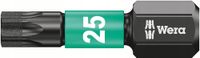 Wera Bit końcówka do wkrętarki udarowa T25 Impaktor - 10 szt.